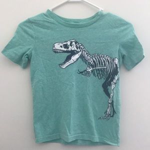 Boys - Dino tee